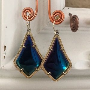 Kendra Scott Earrings